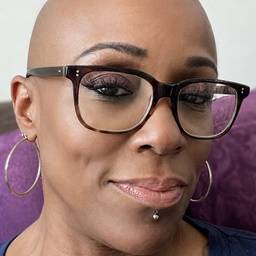 Bald Head Photo Edit