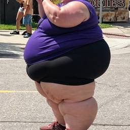 Body Weight Photo Edit