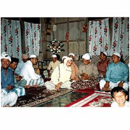 Group Photo Enhancement