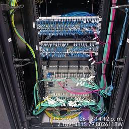 Before - Network Rack Date Edit