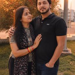 Couple Photo Creator