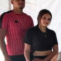 After - Remove Person from Photo