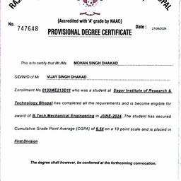 Certificate Name Edit