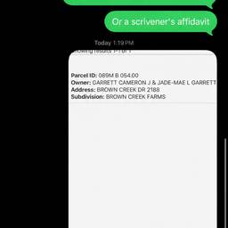 Depois - Editar Número de Telefone em Captura de Tela
