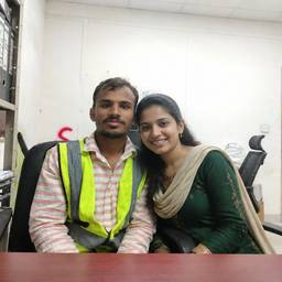 Couple Photo Creator