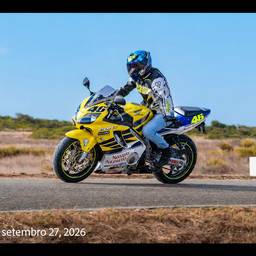 Remove Watermark Motorcycle Photo