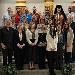 After - Group Photo Composite