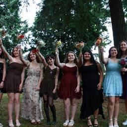 After - Group Photo Composite