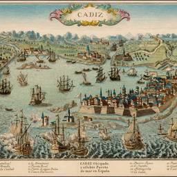 Depois - Ilustração Panorâmica do Porto