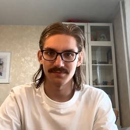 Add Moustache to Photo