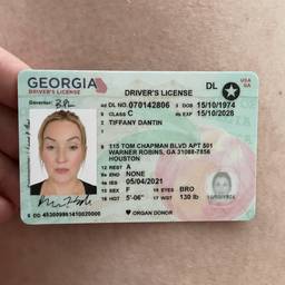 ID Card Photo Swap