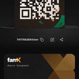 Wallet Balance Screenshot Edit