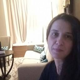 Before - Couple Photo Merge