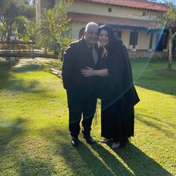 Enhance Couple Photo