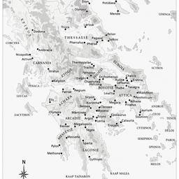 Flatten Historical Map Scan