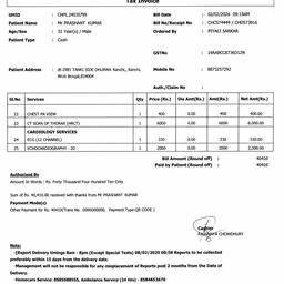 Después - Corrección de Documento Escaneado