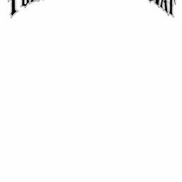 After - Clean Gothic Tattoo Lettering