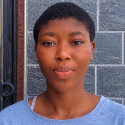 Straighten Portrait Photo