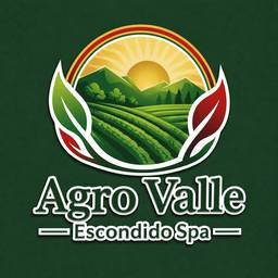 Agro Valle Farm Logo