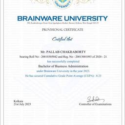 Before - Certificate Name Edit AI