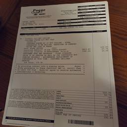Avant - Modifier les Dates de Bulletin de Paie