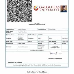 Edit Date on Document