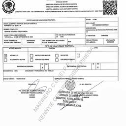 Edit Date on Document