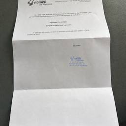 Medical Certificate Date Edit