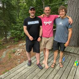 Remove Person from Group Photo