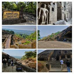 After - Printable Travel Photo Grid