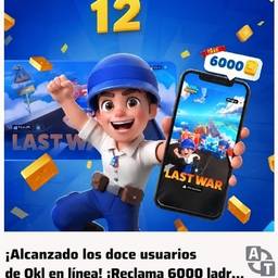 Last War Meme Edit
