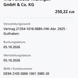 Bank Transfer Amount Edit