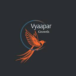 Antes - Vyaapar Growth Phoenix Logo