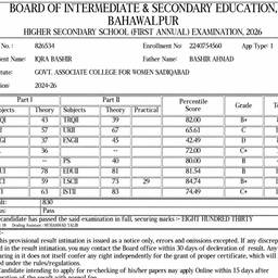 Change Number in Document