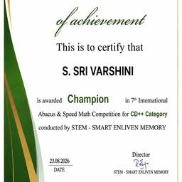 Straighten Certificate Photo
