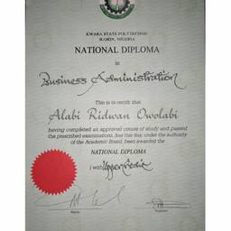 Edit Certificate Name & Date