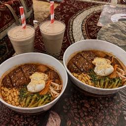 Add Another Ramen Bowl
