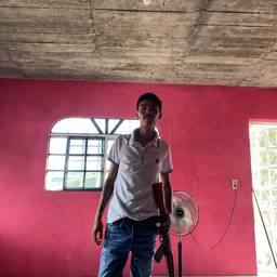 Depois - Adicionar Arma a uma Foto