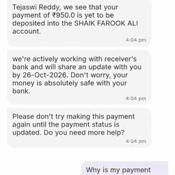 Editable Chat Screenshot Text