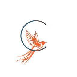 Después - Vyaapar Growth Phoenix Logo