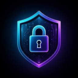 Encryption Software Icon
