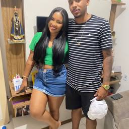 Couple Photo Upscale