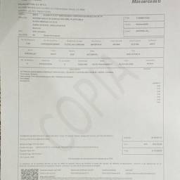 Photo to Digital Document