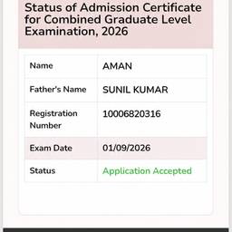 Add Date to Certificate