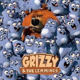 Before - Add Text to Cartoon Poster