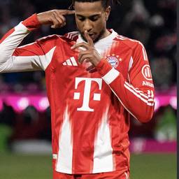 Before - Football Kit Swap