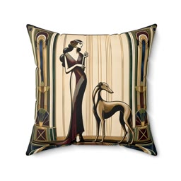 Rotating Pillow Product Video