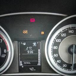 Après - Modifier le Compteur Kilométrique du Tableau de Bord