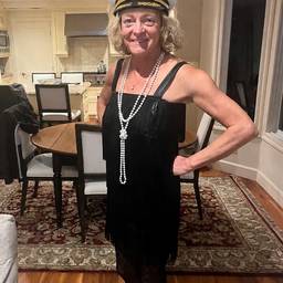 Navy Captain Hat Edit
