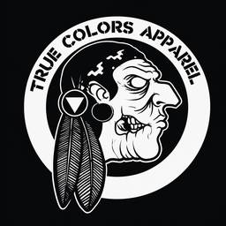 Clean Up Logo Design